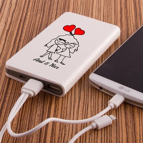 power-bank